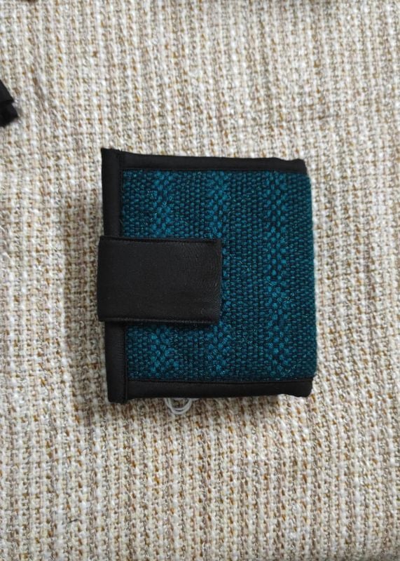 Small Wallet D15