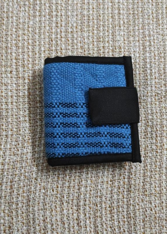 Small Wallet D22