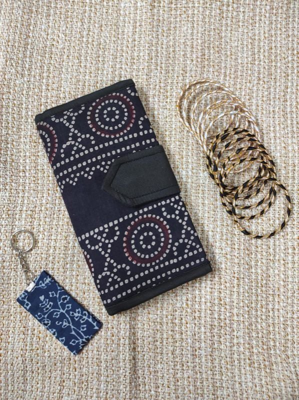 Wallet Clutch D35