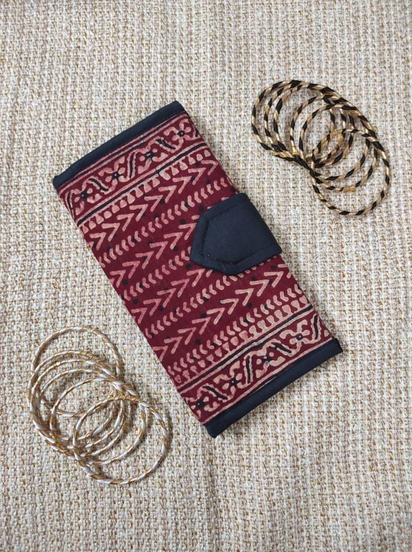 Wallet Clutch D13