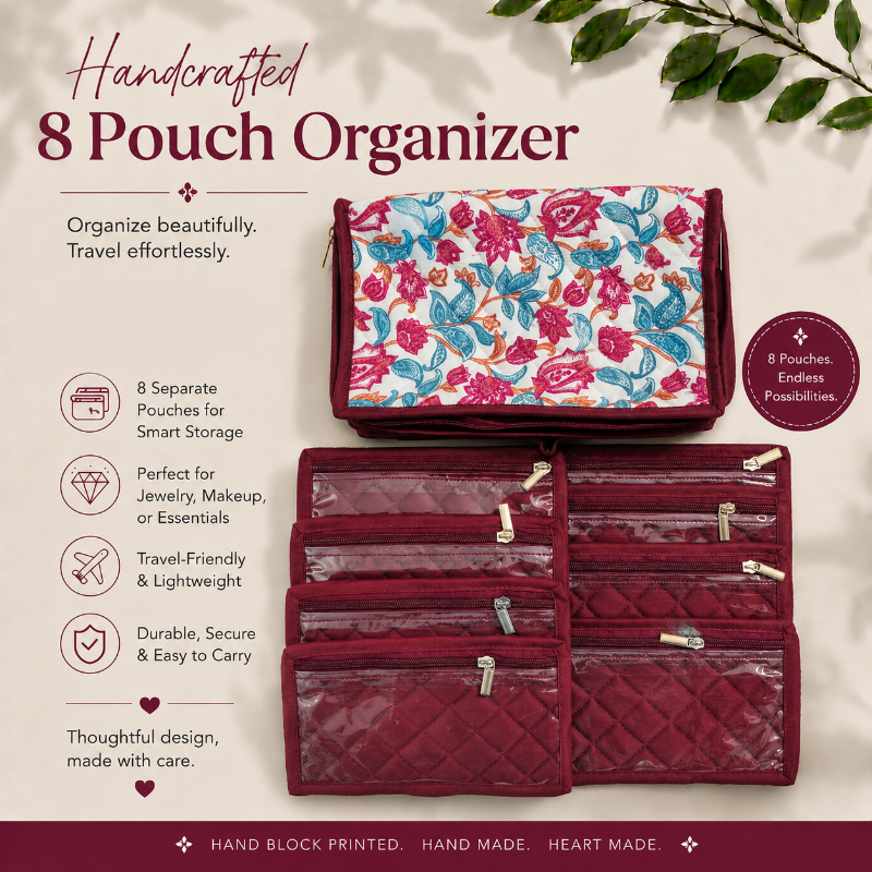 Organiser D12