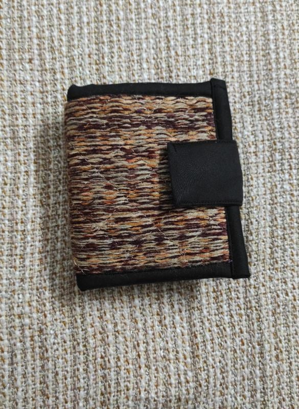 Small Wallet D20