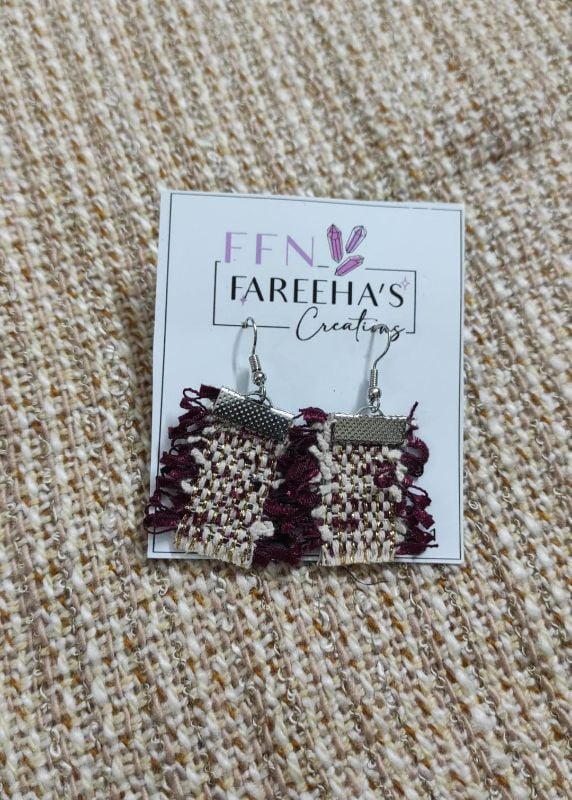 Earrings D2