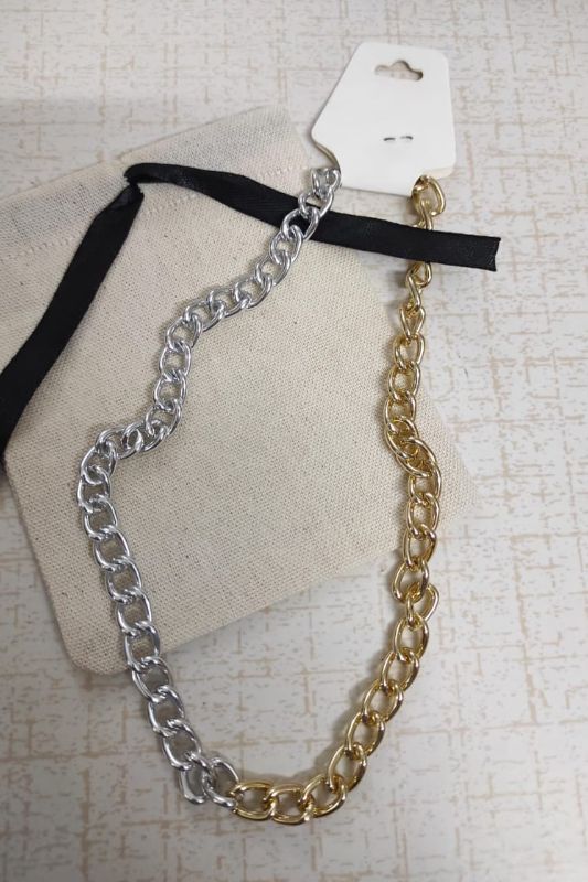 Chain necklace