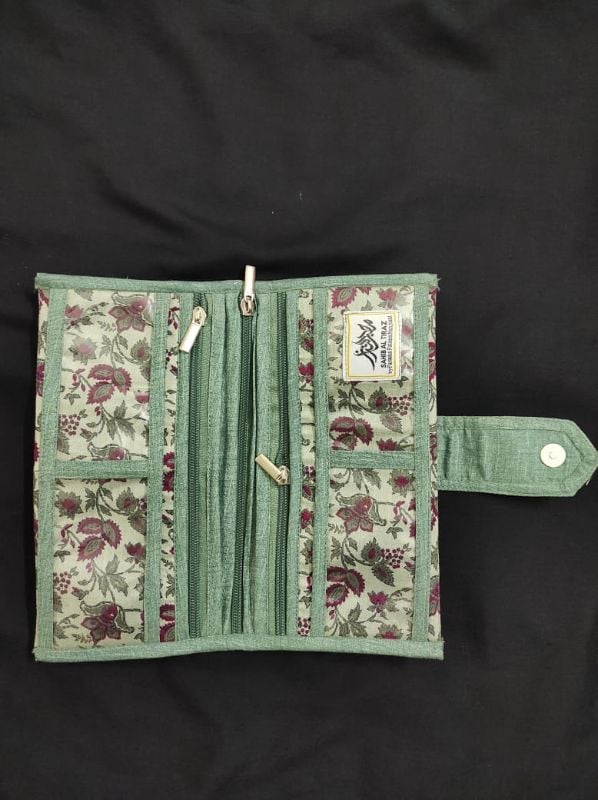 Wallet Clutch D56
