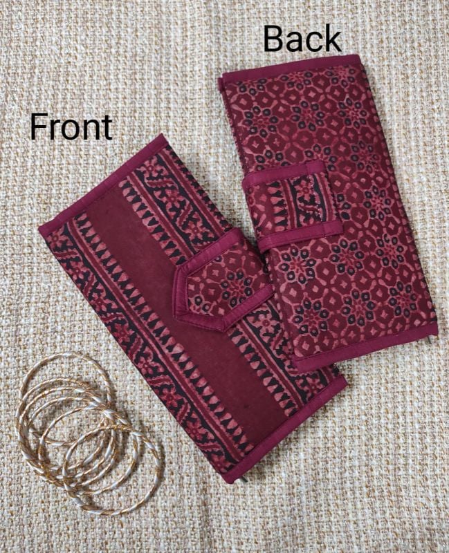 Wallet Clutch D31