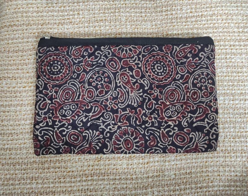 Flat pouch D13 - 6.5"x9"