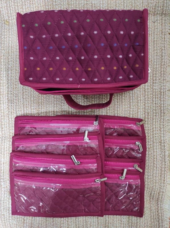 Organiser D16