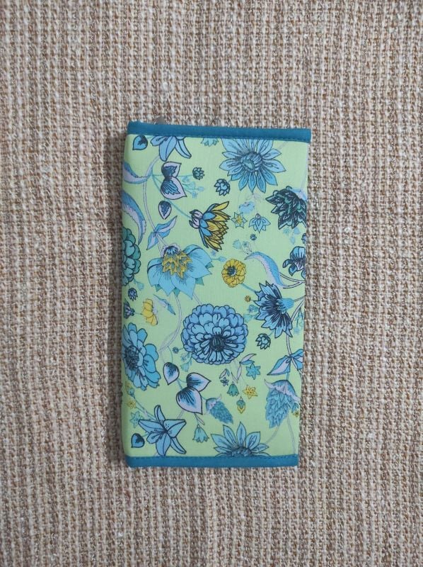 Wallet Clutch D24