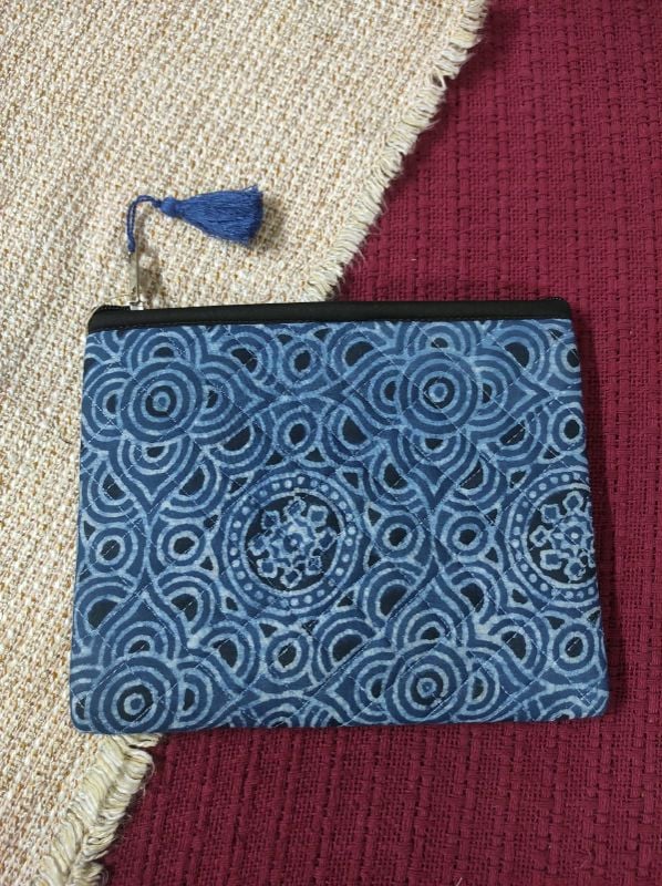 Flat Pouch D14 - 7" x 8.5"