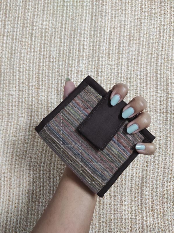 Small Wallet D3