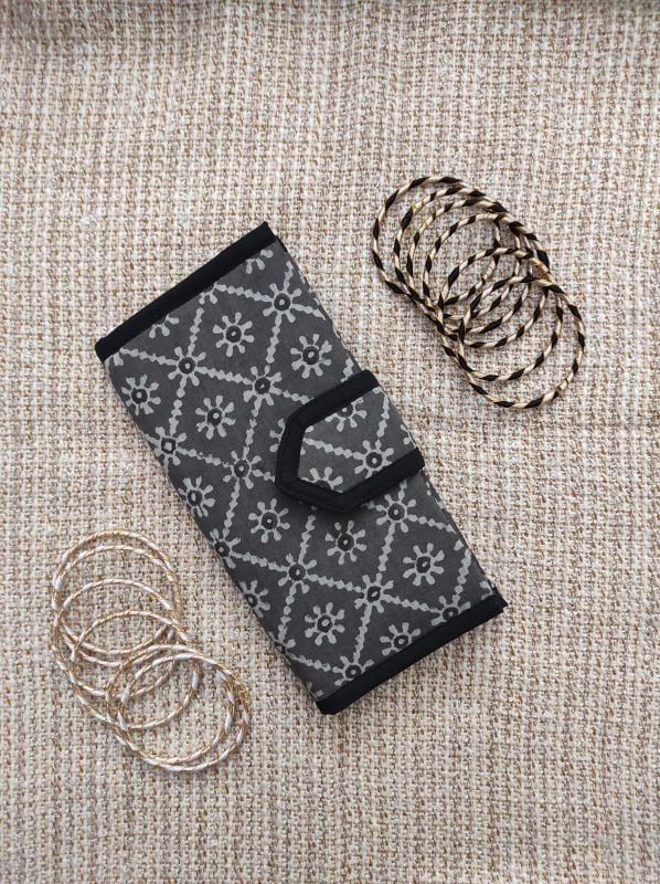 Wallet Clutch D5