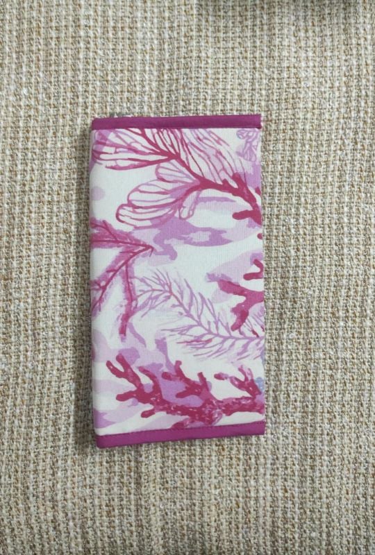 Wallet Clutch D66