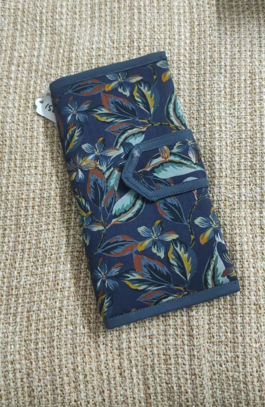 Wallet Clutch D62