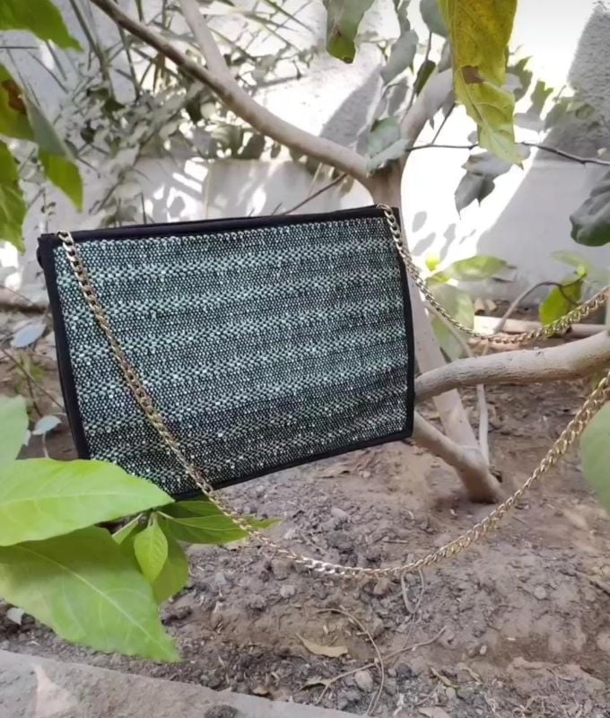 Cross Body Bag D4