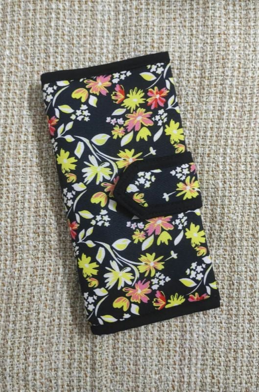 Wallet Clutch D67