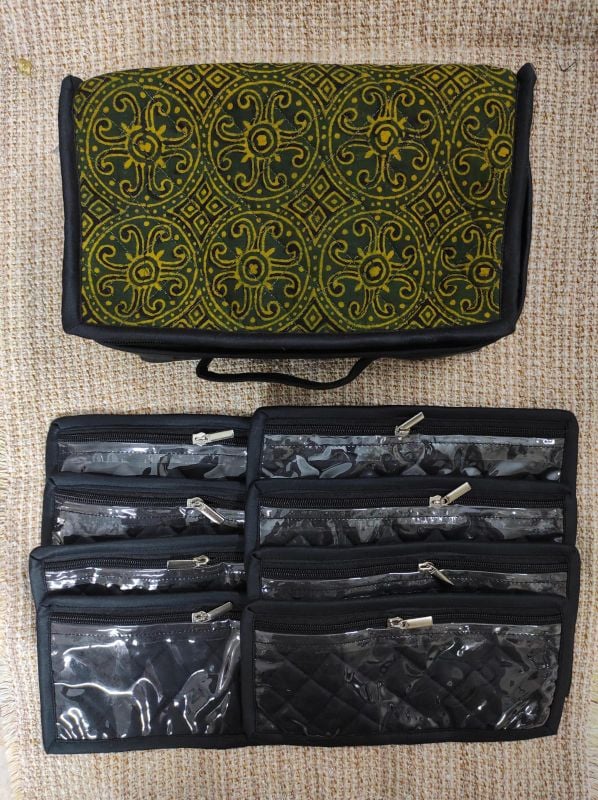 Organiser D19