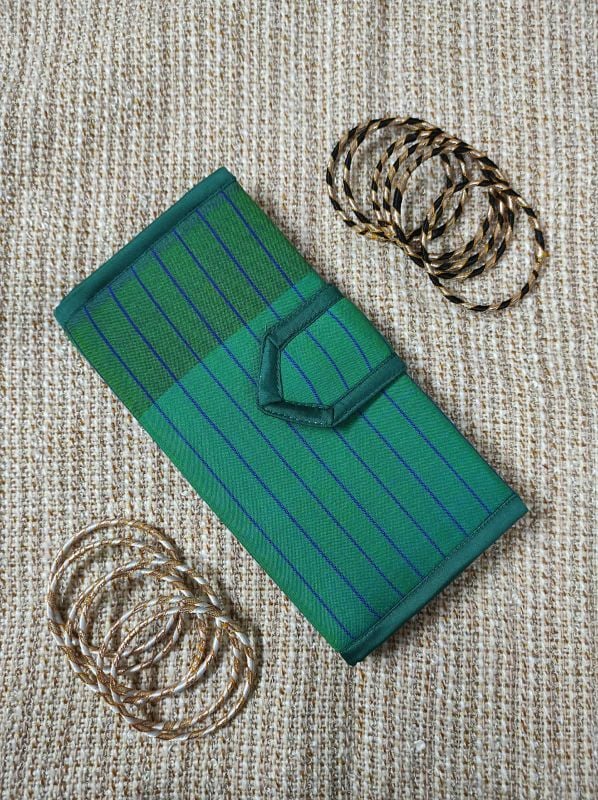 Wallet Clutch D73