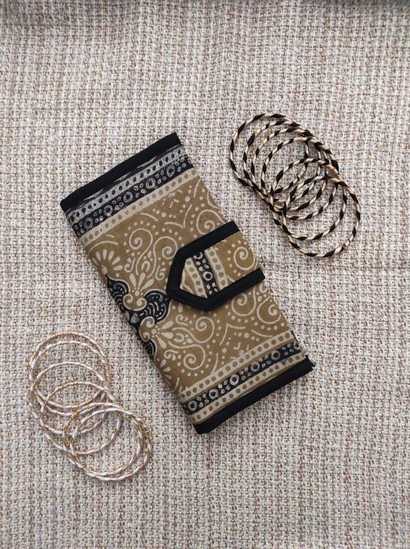 Wallet Clutch D11