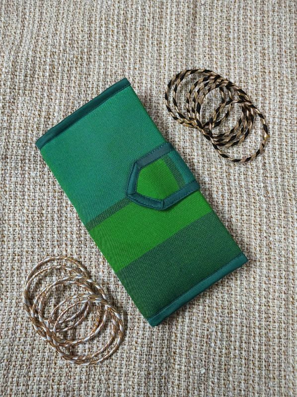 Wallet Clutch D74