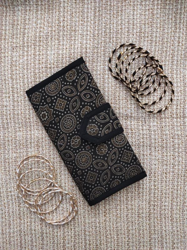 Wallet Clutch D10
