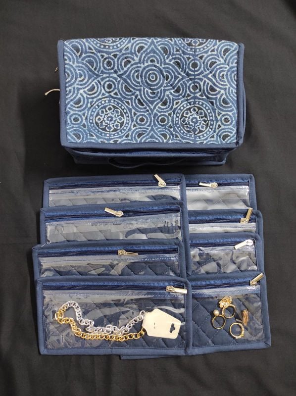 Organiser D2