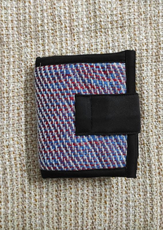 Small Wallet D16