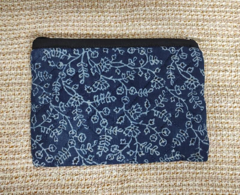 Flat pouch D11 - 5.5"x8"