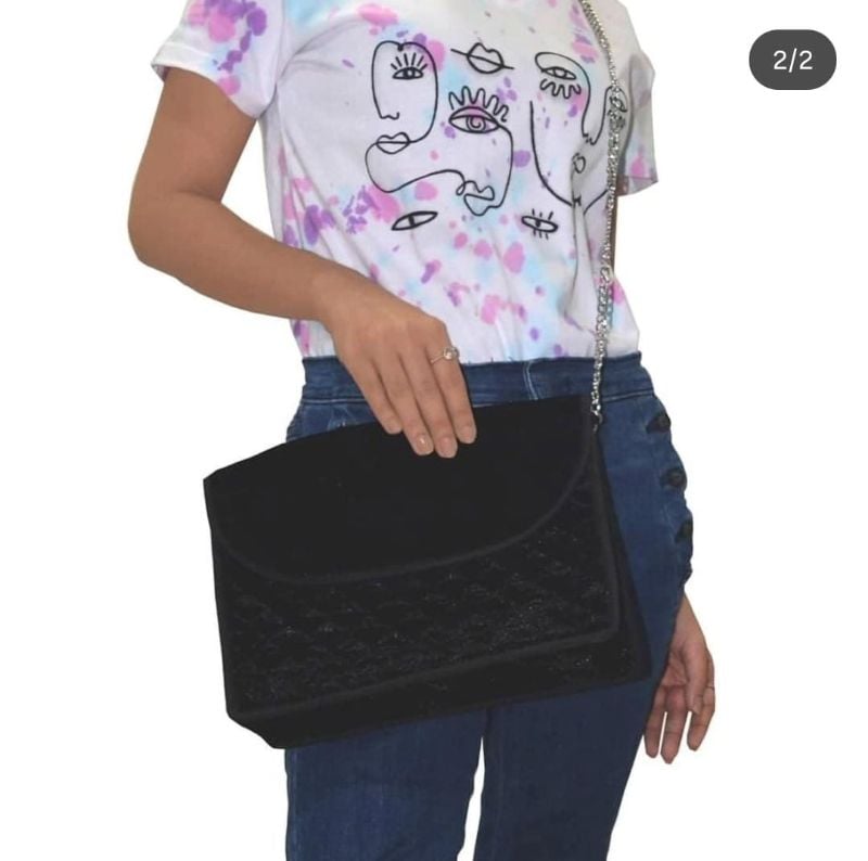 Cross Body Bag D2