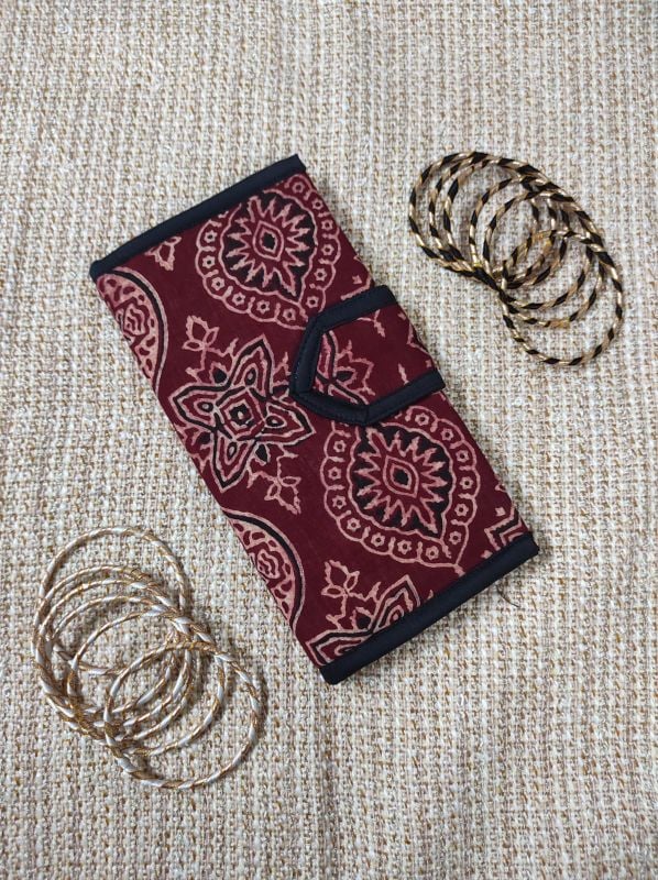 Wallet Clutch D14