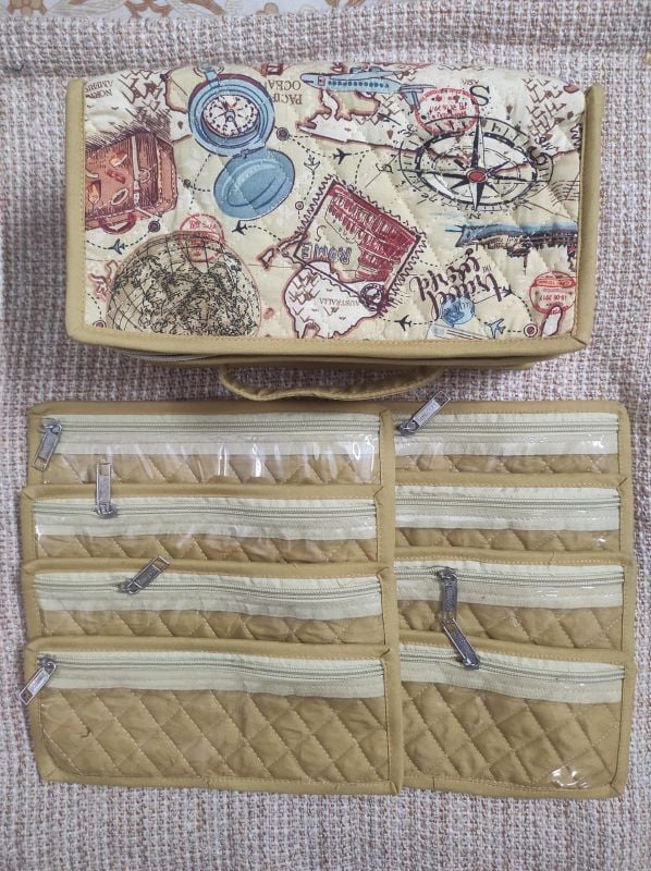 Organiser D20