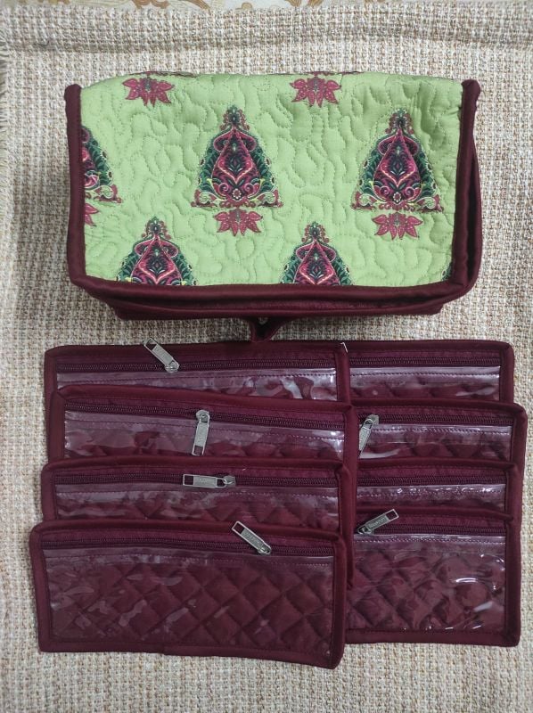 Organiser D22