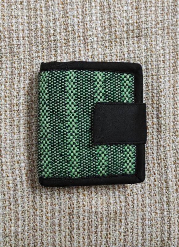 Small Wallet D14