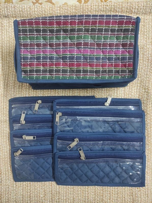 Organiser D18