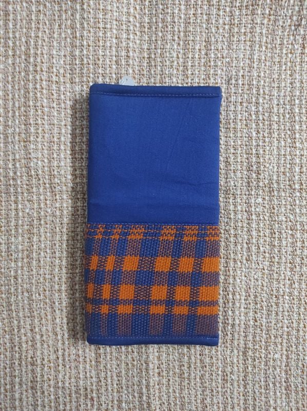 Wallet Clutch D27