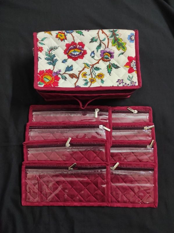 Organiser D7