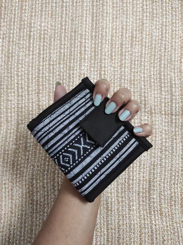 Small Wallet D2