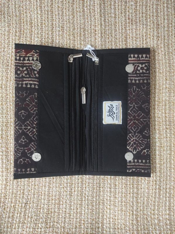 Wallet Clutch D26