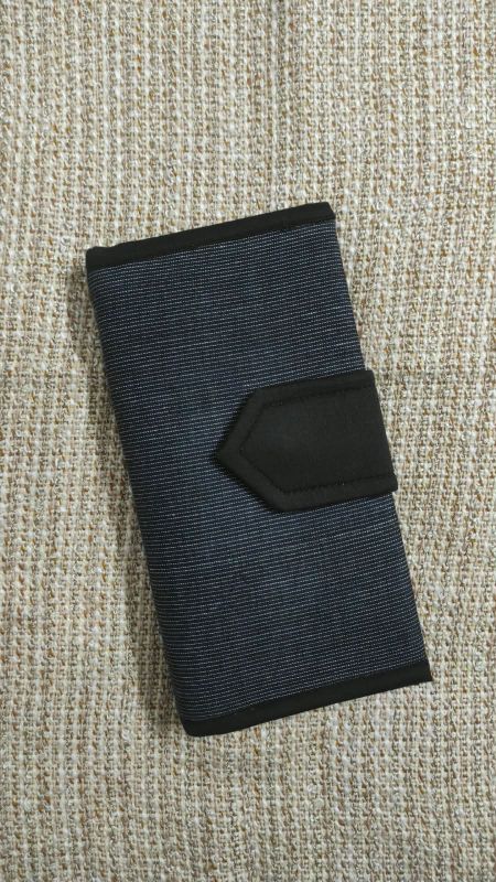 Handwoven Wallet Clutch D100