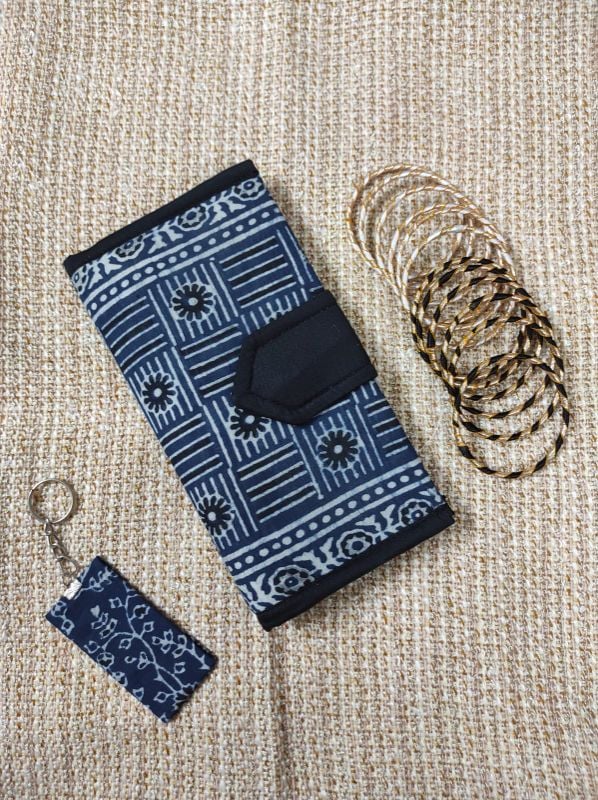 Wallet Clutch D19