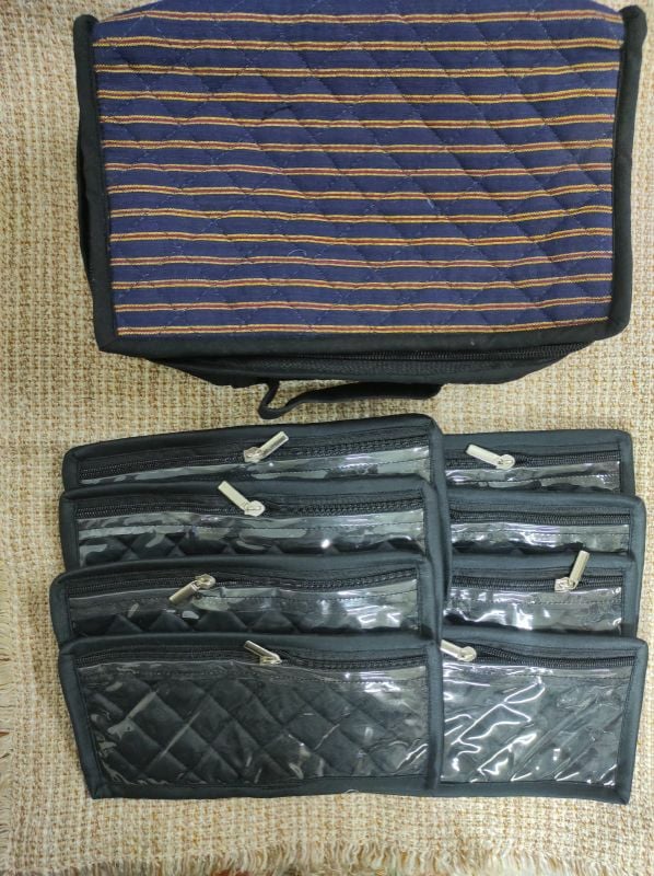 Organiser D24