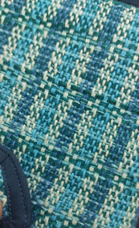 Handwoven Wallet Clutch D81