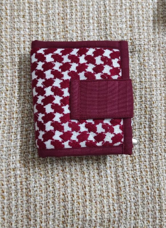 Small Wallet D12