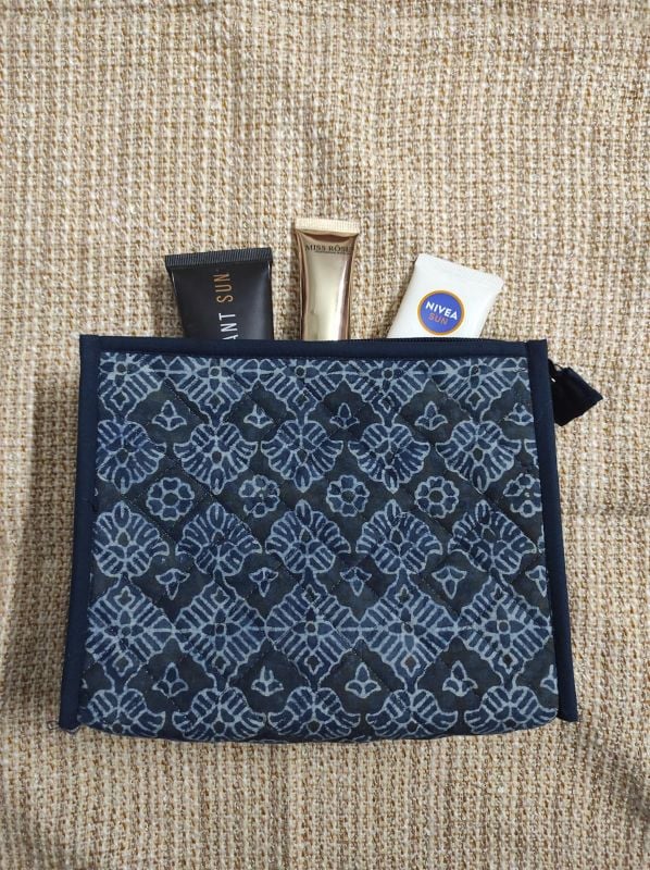 Pouch D5A - 7"x8.5"
