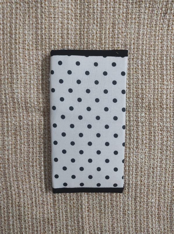 Wallet Clutch D25