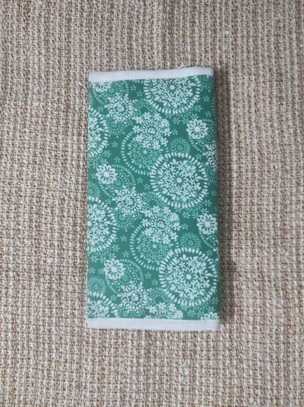 Wallet Clutch D23