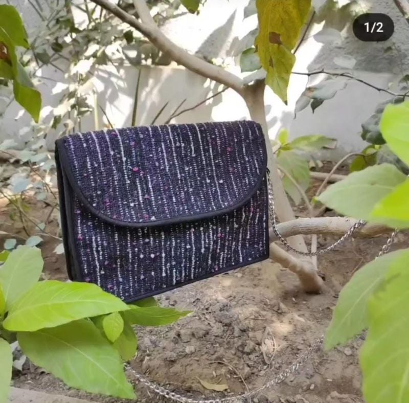 Cross Body Bag D3