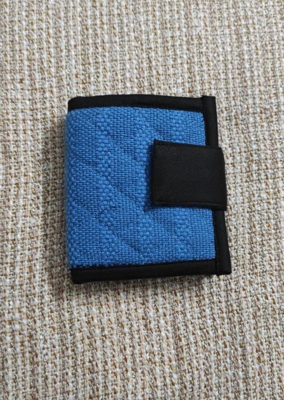 Small Wallet D21