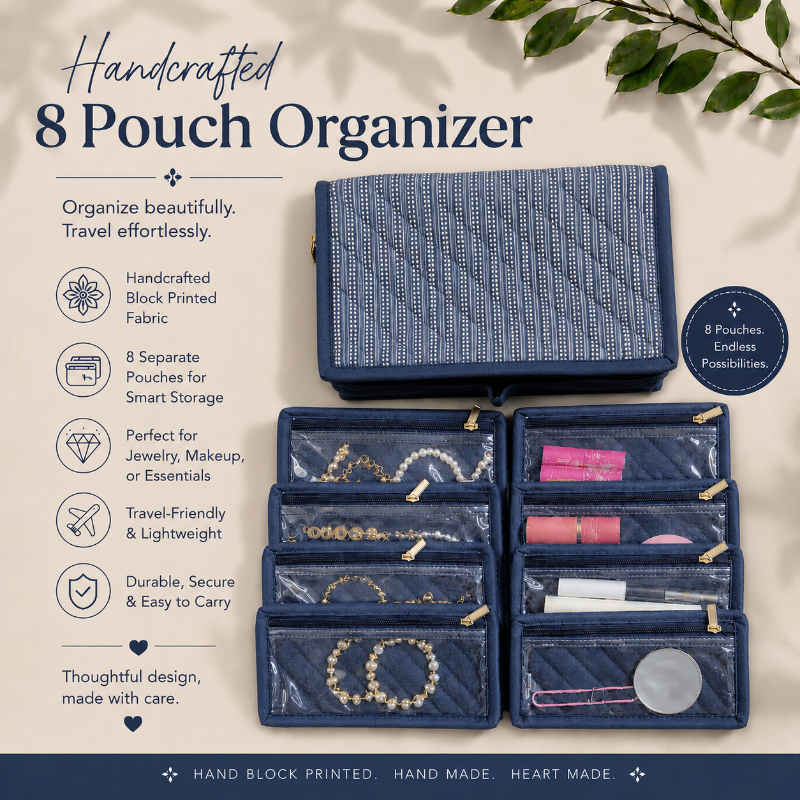 Organiser D5