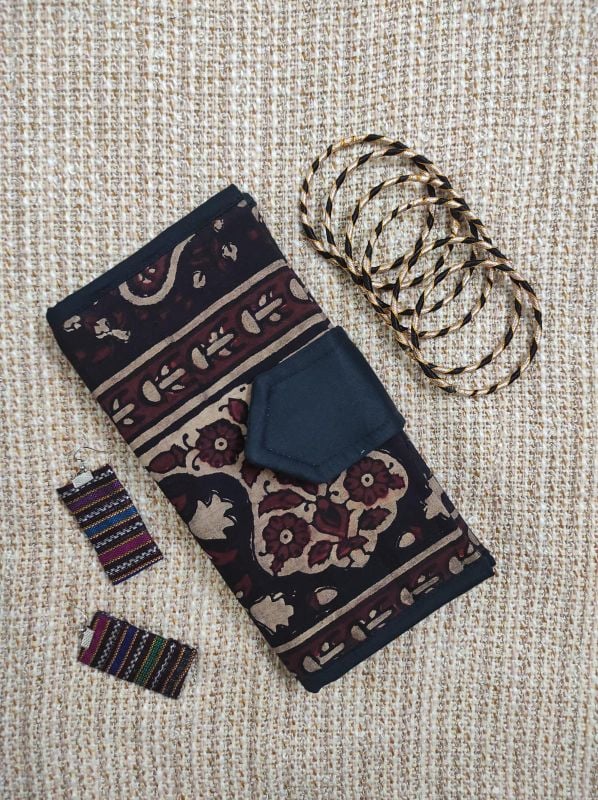 Wallet Clutch D40